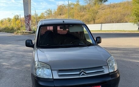 Citroen Berlingo II рестайлинг, 2008 год, 349 000 рублей, 1 фотография