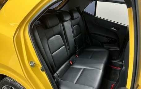 KIA Picanto III рестайлинг, 2022 год, 1 224 200 рублей, 7 фотография