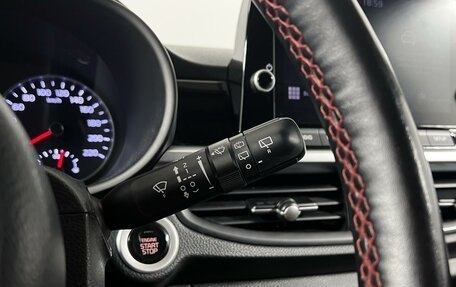 KIA Picanto III рестайлинг, 2022 год, 1 224 200 рублей, 16 фотография
