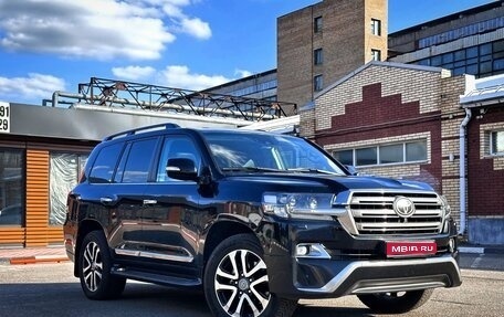 Toyota Land Cruiser 200, 2016 год, 5 400 000 рублей, 1 фотография