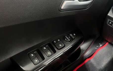 KIA Picanto III рестайлинг, 2022 год, 1 224 200 рублей, 21 фотография