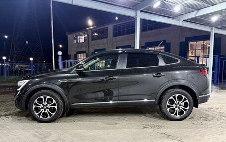 Renault Arkana I, 2019 год, 1 649 000 рублей, 2 фотография