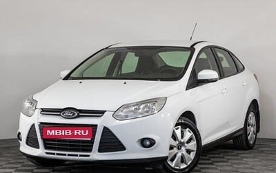 Ford Focus III, 2014 год, 699 000 рублей, 1 фотография