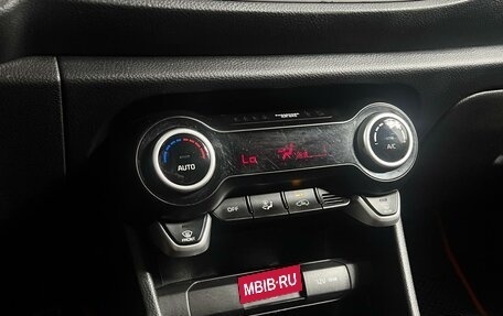 KIA Picanto III рестайлинг, 2022 год, 1 224 200 рублей, 20 фотография