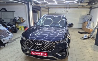 Chery Tiggo 8 Pro, 2021 год, 1 935 000 рублей, 1 фотография