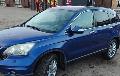 Honda CR-V III рестайлинг, 2011 год, 1 350 000 рублей, 1 фотография