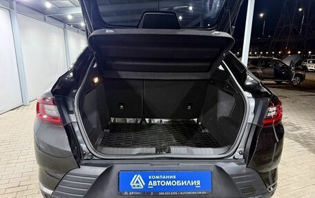 Renault Arkana I, 2019 год, 1 649 000 рублей, 9 фотография
