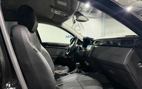 Renault Arkana I, 2019 год, 1 649 000 рублей, 11 фотография