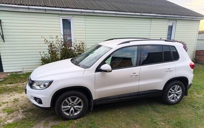 Volkswagen Tiguan I, 2011 год, 1 150 000 рублей, 1 фотография