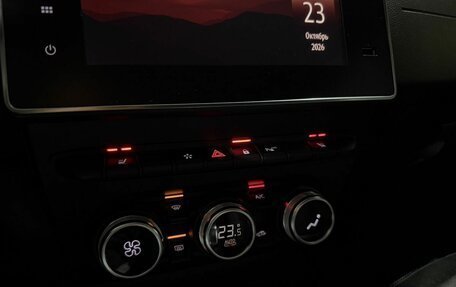 Renault Arkana I, 2019 год, 1 649 000 рублей, 14 фотография