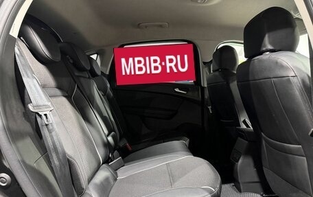 Renault Arkana I, 2019 год, 1 649 000 рублей, 12 фотография