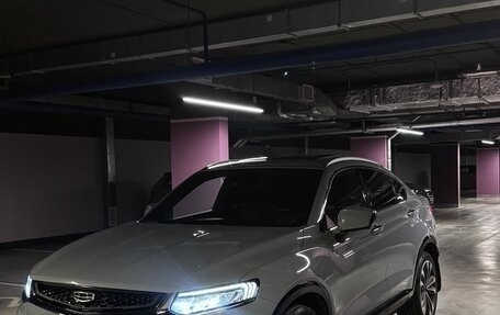 Geely Tugella FY11, 2024 год, 3 103 000 рублей, 1 фотография