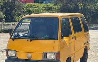Daihatsu Hijet VIII, 1990 год, 210 000 рублей, 1 фотография