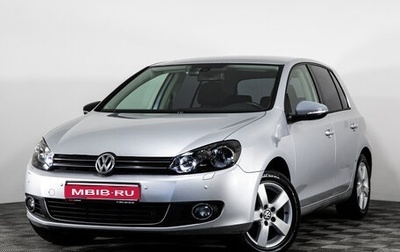Volkswagen Golf VII рестайлинг, 2012 год, 849 000 рублей, 1 фотография