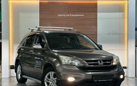 Honda CR-V III рестайлинг, 2011 год, 1 549 000 рублей, 3 фотография
