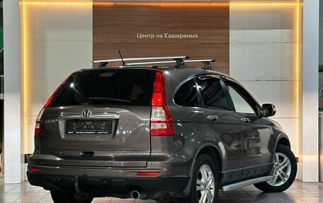 Honda CR-V III рестайлинг, 2011 год, 1 549 000 рублей, 4 фотография