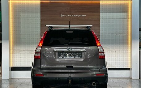 Honda CR-V III рестайлинг, 2011 год, 1 549 000 рублей, 5 фотография