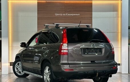Honda CR-V III рестайлинг, 2011 год, 1 549 000 рублей, 6 фотография