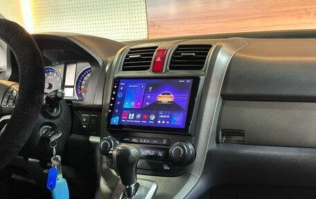 Honda CR-V III рестайлинг, 2011 год, 1 549 000 рублей, 11 фотография