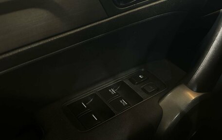 Honda CR-V III рестайлинг, 2011 год, 1 549 000 рублей, 17 фотография