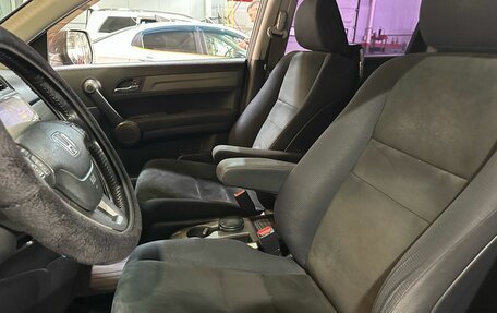 Honda CR-V III рестайлинг, 2011 год, 1 549 000 рублей, 18 фотография
