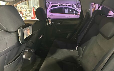 Honda CR-V III рестайлинг, 2011 год, 1 549 000 рублей, 21 фотография