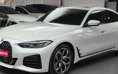 BMW 4 серия, 2024 год, 4 290 000 рублей, 1 фотография