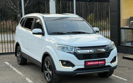 Lifan Myway, 2018 год, 999 000 рублей, 1 фотография