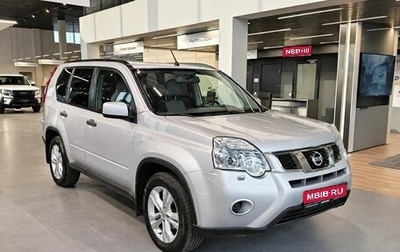Nissan X-Trail, 2011 год, 1 349 000 рублей, 1 фотография