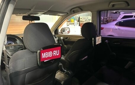 Honda CR-V III рестайлинг, 2011 год, 1 549 000 рублей, 20 фотография