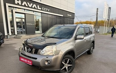 Nissan X-Trail, 2010 год, 995 000 рублей, 1 фотография
