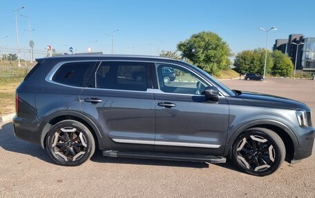 KIA Telluride I, 2022 год, 3 990 000 рублей, 1 фотография