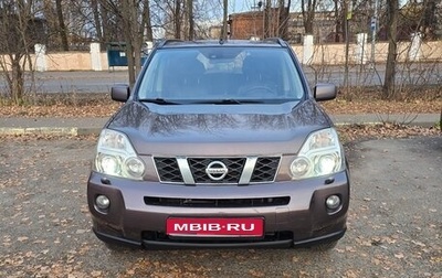 Nissan X-Trail, 2008 год, 1 100 000 рублей, 1 фотография