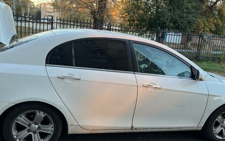 Geely Emgrand EC7, 2014 год, 260 000 рублей, 5 фотография