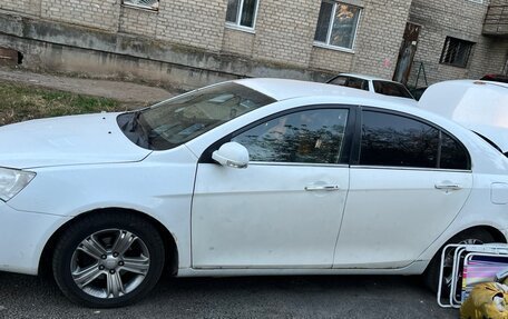 Geely Emgrand EC7, 2014 год, 260 000 рублей, 4 фотография
