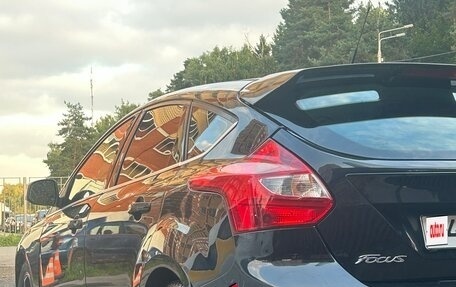 Ford Focus III, 2011 год, 650 000 рублей, 1 фотография