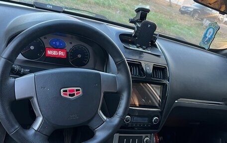 Geely Emgrand EC7, 2014 год, 260 000 рублей, 2 фотография