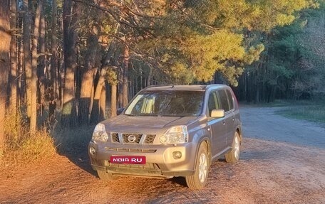 Nissan X-Trail, 2008 год, 1 060 000 рублей, 1 фотография