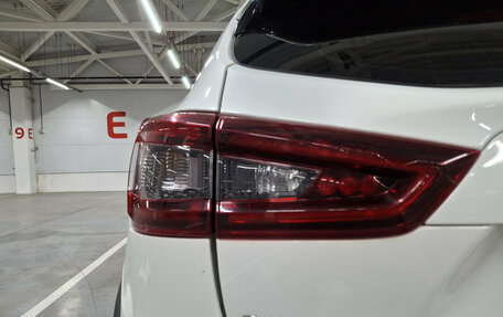 Nissan Qashqai, 2020 год, 1 590 000 рублей, 13 фотография