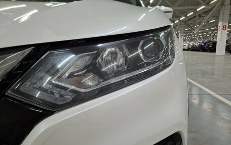 Nissan Qashqai, 2020 год, 1 590 000 рублей, 21 фотография