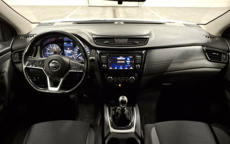 Nissan Qashqai, 2020 год, 1 590 000 рублей, 18 фотография