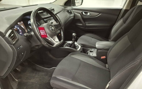 Nissan Qashqai, 2020 год, 1 590 000 рублей, 20 фотография