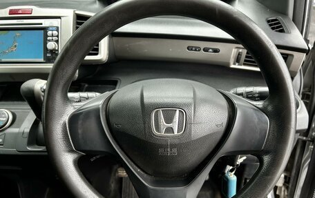 Honda Freed I, 2010 год, 849 000 рублей, 10 фотография