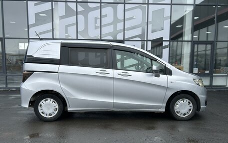 Honda Freed I, 2010 год, 849 000 рублей, 5 фотография