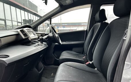 Honda Freed I, 2010 год, 849 000 рублей, 6 фотография
