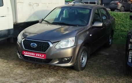 Datsun on-DO I рестайлинг, 2019 год, 420 000 рублей, 2 фотография