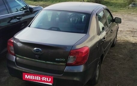 Datsun on-DO I рестайлинг, 2019 год, 420 000 рублей, 3 фотография