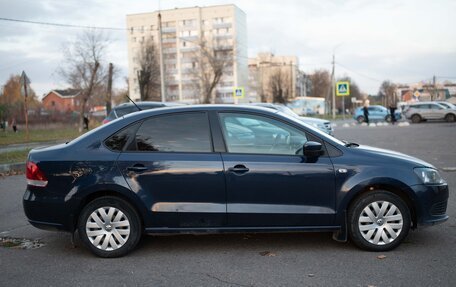 Volkswagen Polo VI (EU Market), 2014 год, 920 000 рублей, 6 фотография