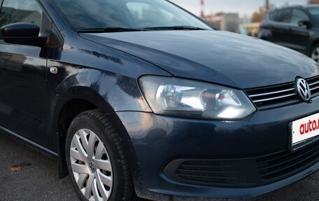 Volkswagen Polo VI (EU Market), 2014 год, 920 000 рублей, 7 фотография
