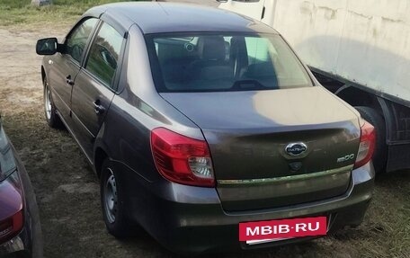 Datsun on-DO I рестайлинг, 2019 год, 420 000 рублей, 4 фотография
